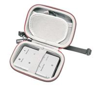 RLSOCO Custodia per Ledger Stax/Flex Secure Crypto Wallet (solo borsa)