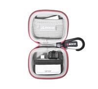 RLSOCO Custodia per Lexar Professional Go Portable SSD 1TB/2TB (Solo Custodia)