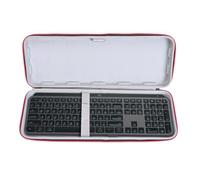 RLSOCO Custodia per Logitech G413 SE/MX/G915 X Tastiera gaming meccanica & MX Keys S Tastiera Wireless (Solo Custodia)