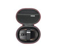 RLSOCO Custodia per Logitech MX Master 3S/4/3/2/MX Anywhere 3S/2S/3/2 & lavorare con M185/M650L/M650/M705/M240/ERGO M575S/M720/M330/M575/M510/M317 Mouse Wireless (solo Custodia)