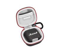 RLSOCO Custodia per Marshall Minor IV Auricolari Wireless Bluetooth