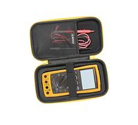 RLSOCO Custodia per misuratore di processo Fluke 789/787b/787 (con schiuma fai-da-te)