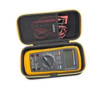 RLSOCO Custodia per multimetro digitale FLUKE-77-4/Fluke 87V MAX/Fluke 87V/E2