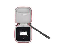 RLSOCO Custodia per NETGEAR Nighthawk M3/M5/M2/M6/M6 Pro Router Wifi Portatile