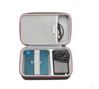 RLSOCO Custodia per NiPoGi Mini PC