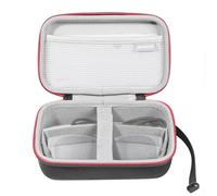 RLSOCO Custodia per occhiali Xreal One/Air/Air 2 AR + occhiali Xreal Beam Pro AR