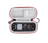 RLSOCO Custodia per Olympus OM System WS-883/WS-882/VN-541 PC/ DM770 / DM-720 Registratore vocale digitale & per OM SYSTEM LS-P5/LS-P1 Registratore audio