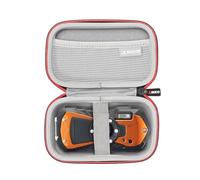 RLSOCO Custodia per PENTAX WG-1000 Fotocamera Digitale/WG-90/WG-8 & per Ricoh WG-80/WG-70/WG-6/WG-60 Fotocamera Digitale(Solo Custodia)