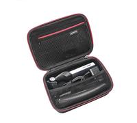 RLSOCO Custodia per Philips Bodygroom Series 5000/3000 modello BG5485/30,BG3480/15,BG3017/01,BG5470/15,BG5480/15 Rifinitore impermeabile (Solo Custodia)