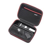 RLSOCO Custodia per Philips Grooming Kit serie3000 & 5000 -Adatto per Multigroom 3000 & 5000 per modello MG3720/15,MG3757/15,MG5730/15,MG3710/85,MG5720/15,MG3730/15,MG3740/15 (Solo Custodia)