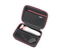 RLSOCO Custodia per Philips Lady Shaver Serie 8000 - modello BRL129/00 & BRL159/00 & BRL149/00 Rasoio senza filo(Solo Custodia)