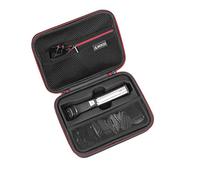 RLSOCO Custodia per Philips Multigroom Serie 7000&5000-Adatto modello MG7950/15,MG7930/15,MG5950/15,MG5917/15,MG7735/33,MG7736/13,MG7736/25 All-in-one Rifinitore