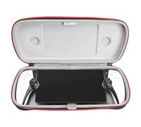 RLSOCO Custodia per Playstation Portal Remote, Custodia per PS5 Portal Remote Player (solo borsa), Nero , Organizer per borse