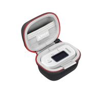 RLSOCO Custodia per Pulsossimetro da Dito (Solo Custodia)