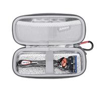 RLSOCO - Custodia per rasoio da uomo Gillette Proglide Shield
