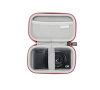 RLSOCO Custodia per Ricoh GR III Digital Camera