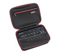 RLSOCO Custodia per Roland AIRA Compact J-6 CHORD SYNTH/T-8 BEAT Macchina/S-1 Tweak Synth/P-6 Creative Sampler (solo custodia)