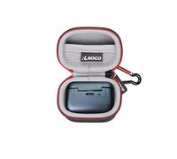 RLSOCO Custodia per Sennheiser CX Plus/CX 400BT/CX 500BT/CX True Wireless Earbuds Auricolari
