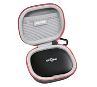 RLSOCO Custodia per SHOKZ OpenFit Pro Auricolari True Wireless Open Ear