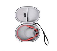 RLSOCO Custodia per SHOKZ OpenRun/OpenMove/OpenSwim Pro Auricolari & per Aftersh