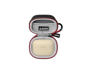 RLSOCO Custodia per Sony LinkbBuds S/WF-L900H Cuffie True Wireless