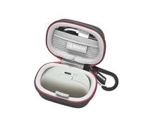 RLSOCO Custodia per Sony WF-1000XM5 Cuffie - Nero