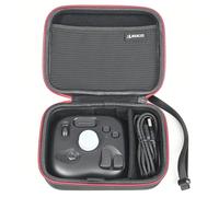 RLSOCO Custodia per TourBox NEO/TourBox Lite/TourBox Lite Plus Controller Video Editing Fotografico(Solo Custodia)