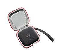 RLSOCO Custodia per Tribit Stormbox Micro 2 Altoparlante esterno portatile Bluetooth/Micro 1 & per Bose SoundLink Micro II Altoparlante Bluetooth