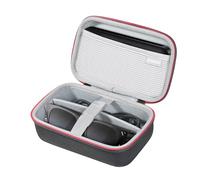 RLSOCO Custodia per VITURE Pro/Luma PRO XR/AR Occhiali + VITURE Pro Mobile Dock