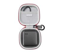 RLSOCO Custodia per WD Elements SE 1 TB/2 TB/480 GB Portatile SSD Unità a stato solido (Solo Custodia)