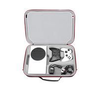 RLSOCO Custodia per Xbox Series S