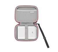 RLSOCO Custodia per Xiaomi Mi Portable Photo Printer Impresora Fotográfica&per Liene Stampante /2x3'' Stampante Fotografica Portatile