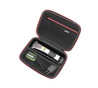 RLSOCO Custodia rigida compatibile con Philips Bodygroom Series 7000 BG7040/42, BG7030/49, BG2039/42 e Nosetrimmer 3000 NT3600/4 (solo custodia)