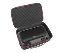 RLSOCO Custodia rigida per altoparlante portatile Bluetooth Bose SoundLink Max Large impermeabile