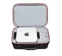 RLSOCO Custodia rigida per Apple Mac Studio M2/M1 (Max/Ultra)