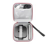 RLSOCO Custodia rigida per Apple TV 4K (seconda e prima generazione) (solo custodia)