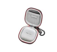 RLSOCO Custodia rigida per auricolari Timekettle M2/M3 traduttore linguistico (solo caso)