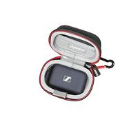 RLSOCO Custodia rigida per auricolari wireless Sennheiser Sport True