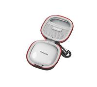 RLSOCO Custodia rigida per dispositivo traduttore Timekettle WT2 Edge/W3 (solo caso)