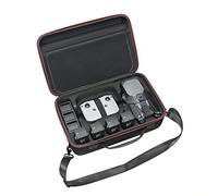 RLSOCO Custodia rigida per DJI Mavic 3 Fly More Combo/Cine Premium Combo - Adatto per: Mavic 3 Corpo, DJI RC Pro o Mavic 3 Controller, batterie, caricabatterie, eliche