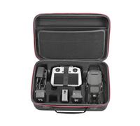 RLSOCO Custodia rigida per DJI Mavic 3 Pro/Mavic 3 Pro Cine con DJI RC Pro Adatto a: Mavic Drone Body, RC/RC Pro Controller, eliche, batterie, caricabatterie e altro ancora.