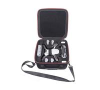 RLSOCO Custodia rigida per DJI Mini 2 / DJI Mini 2 SE/DJI Mini SE, adatta agli accessori Mavic Mini 2/Mini 2 SE/Mini SE Accessori: Mini Controller, Batteria, Caricabatterie, Eliche, Protezione per