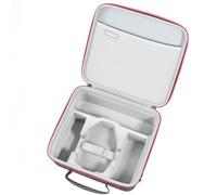 RLSOCO Custodia rigida per drone Potensic Atom 2, custodia da viaggio - Adatto per accessori: Drone, controller, hub di ricarica e adattatore di alimentazione (solo custodia)