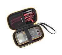 RLSOCO Custodia Rigida per Fluke Multimetro digitale 107/101/106