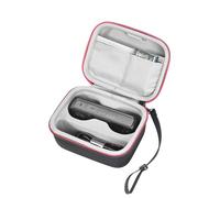 RLSOCO Custodia rigida per Insta360 X4 - Action Camera impermeabile 8K 360 e accessori (solo custodia)