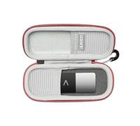 RLSOCO Custodia rigida per KardiaMobile 6L
