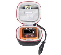 RLSOCO Custodia rigida per Klein Tools 935DAG Digital Electronic Level e Angle Gauge (solo custodia)