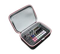 RLSOCO Custodia rigida per Roland MC-101 / TR-6S