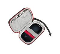 RLSOCO Custpdia per Beurer EM 59 / EM 49 Elettrostimolatore Tens/Ems (Solo Custodia)