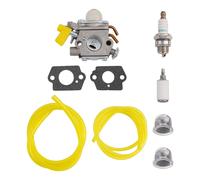RLT30CET Kit Carburatore Outdoor-Living per Decespugliatore Homelite-ZAMA C1U-H6